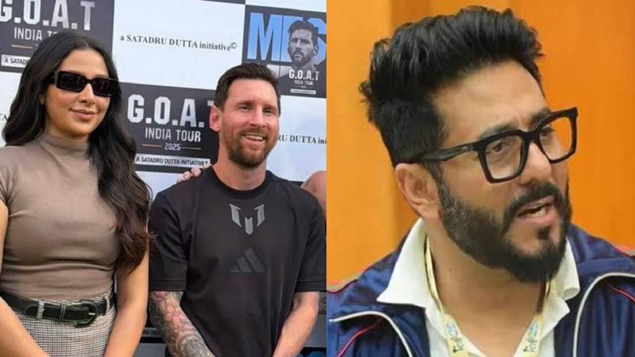 Raj Chakrabarty filed FIR against trolls Subhashree Ganguly 