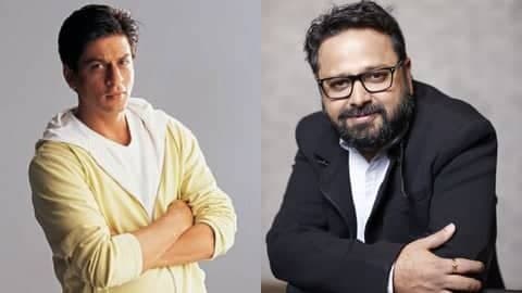 'শাহরুখ না থাকলে পরিচালক হতে পারতাম না', অজানা গল্প ভাগ করলেন জনপ্রিয় পরিচালক নিখিল আদবানি