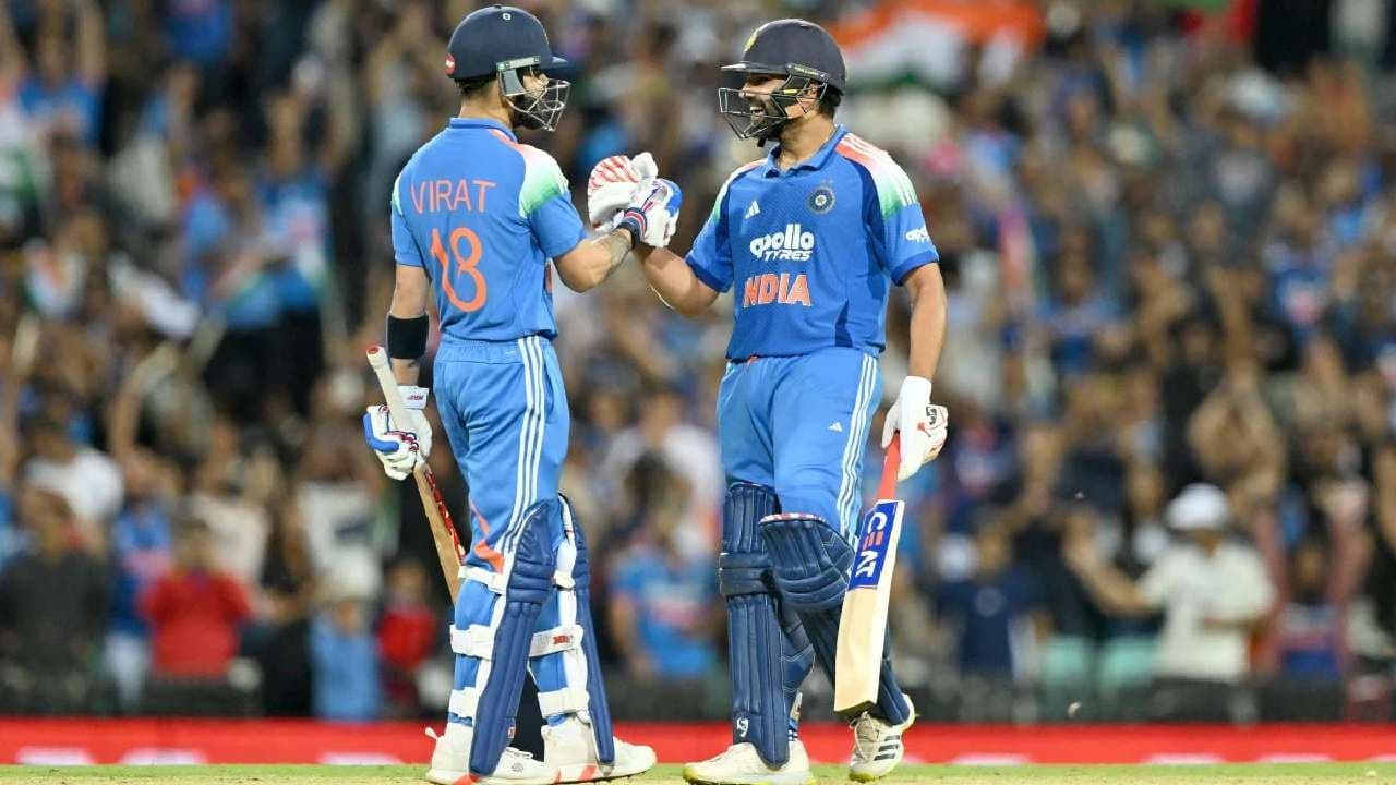 India ODI Schedule: When Will Virat Kohli & Rohit Sharma Take The Field Next