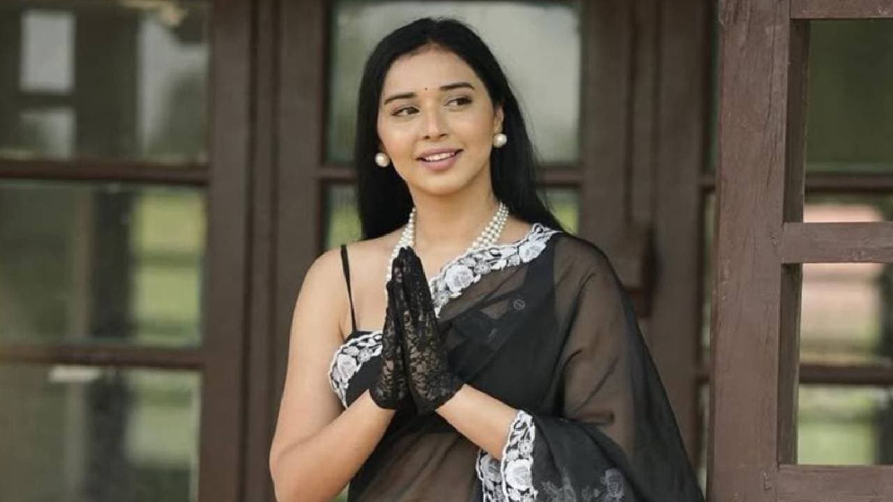 Bigg Boss 19 famed Tanya Mirral makes acting debut 