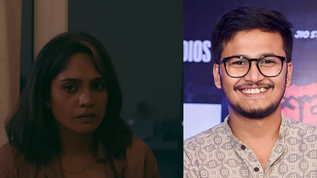 Arka Dasgupta directorial Poyla Boisakh will show time vortex starring Mumtaz Sorcar Rhitobrata Mukherjee