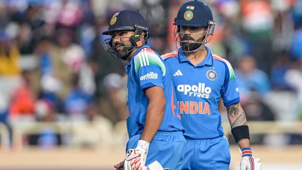 Indias ODI squad for the upcoming New Zealand series is expected to be announced in the first week of January 2026 