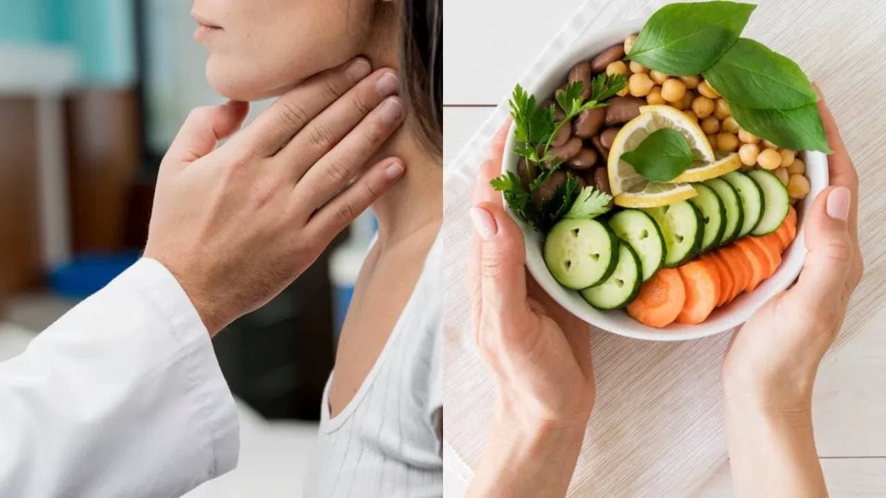 Thyroid patients should not eat these things even by mistake