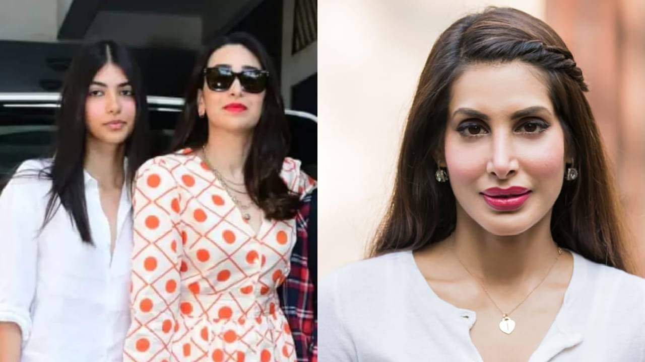 Priya Sachdev confirms Karisma Kapoor s daughter s school Flfees was Paid 