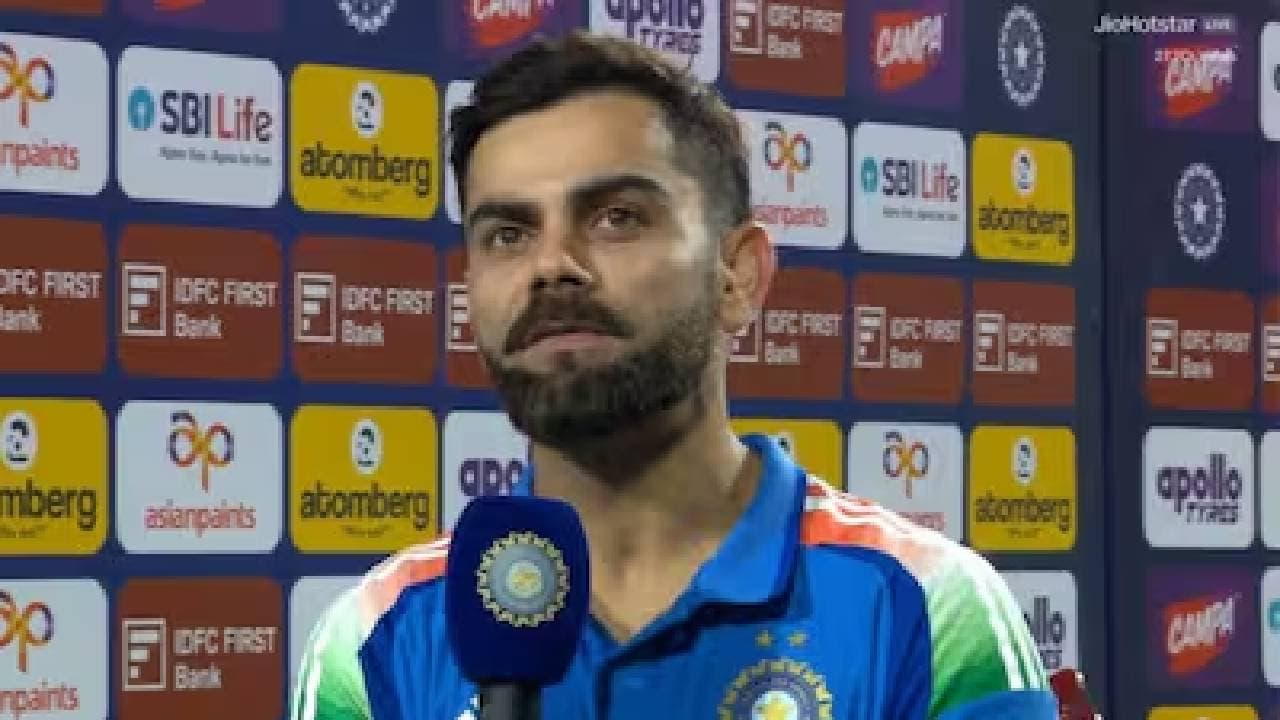 Virat Kohli Refuses To Play Vijay Hazare Trophy: Sources