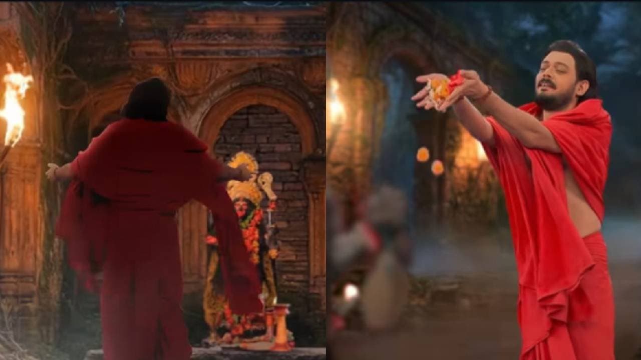 Siddharth Ghosh join the cast of popular serial Rajrajeshwari Rani Bhabani 