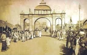 Rabindranath Tagore on Hindu–Muslim Relations During the Swadeshi Movement and Partition of Bengal