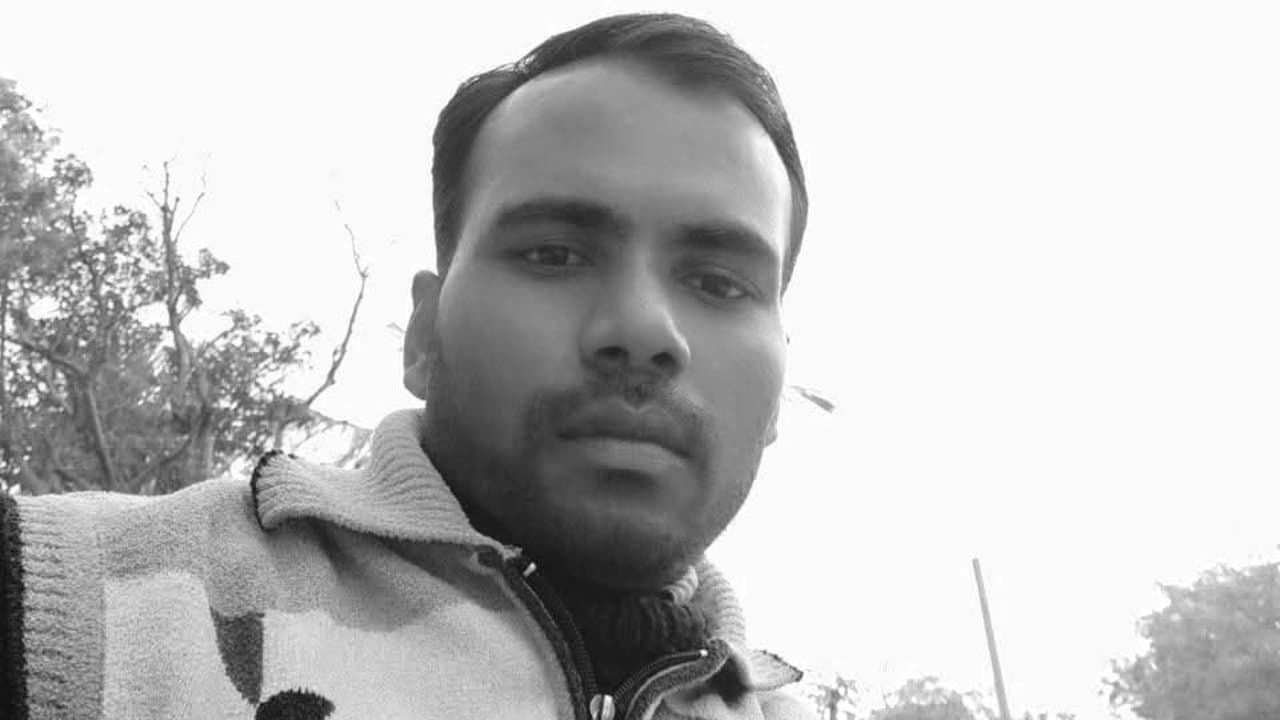 Failure to please wife youth decided to end his life