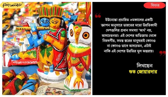 Reviving Bengal’s Puppet Theater: History, Challenges, and Modern Revival of Indian Puppetry