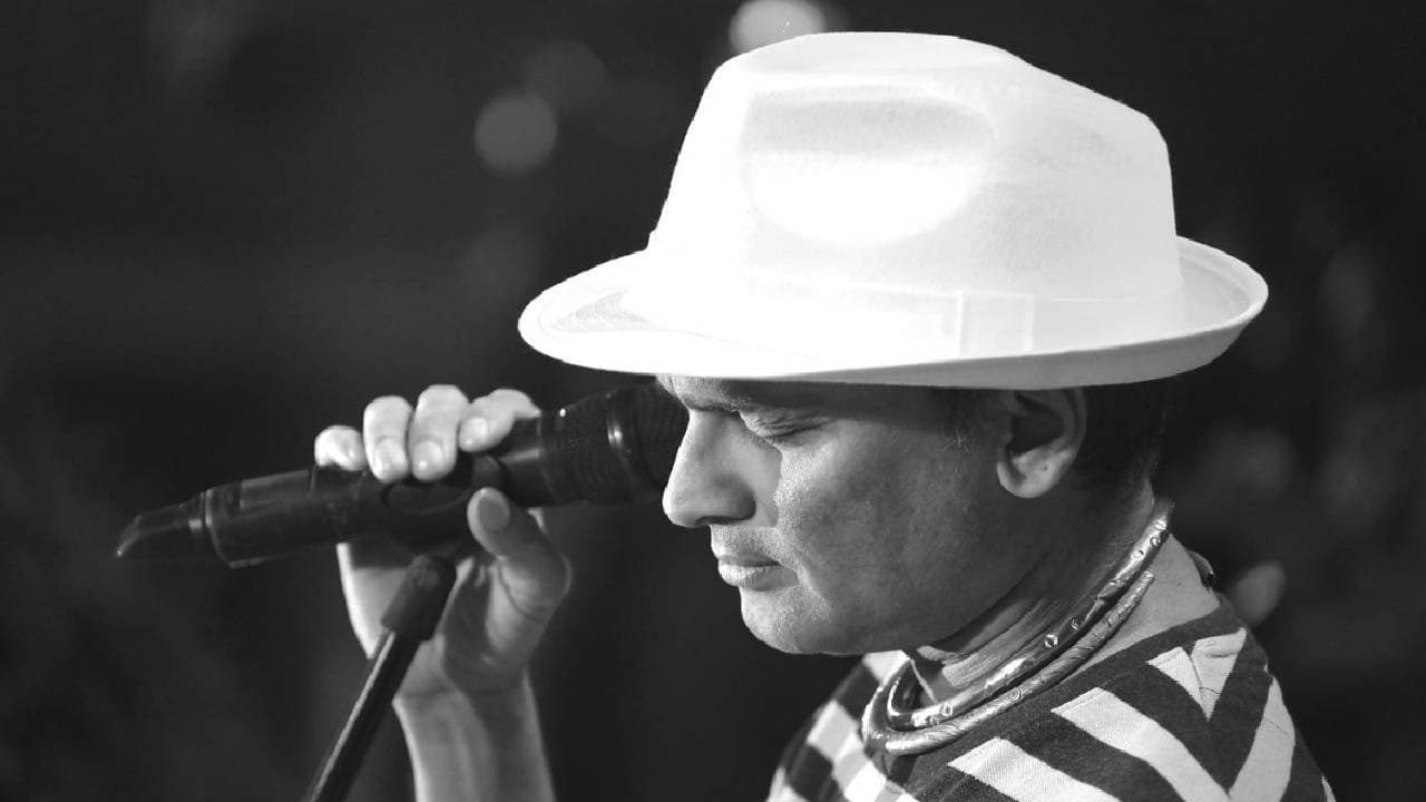 Assam SIT team submits 3,500 pages chargesheet in Zubeen Garg death probe