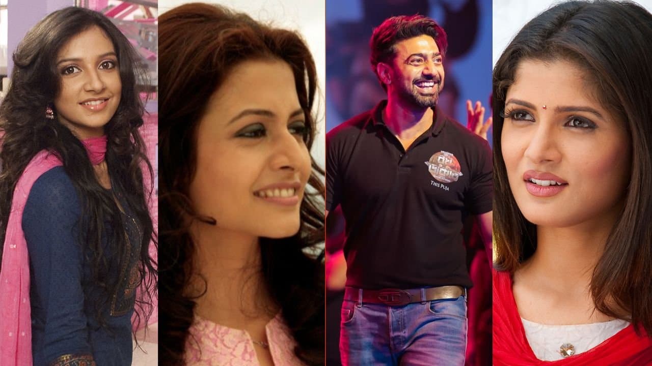 Dev speaks about his past onscreen pairings with heroines and successful films