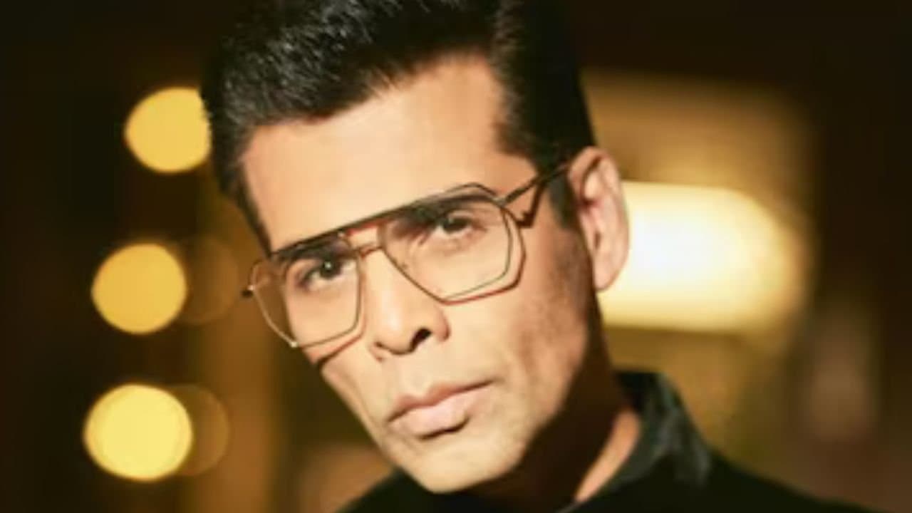Karan Johars midnight musing sparks debate on celebrity culture
