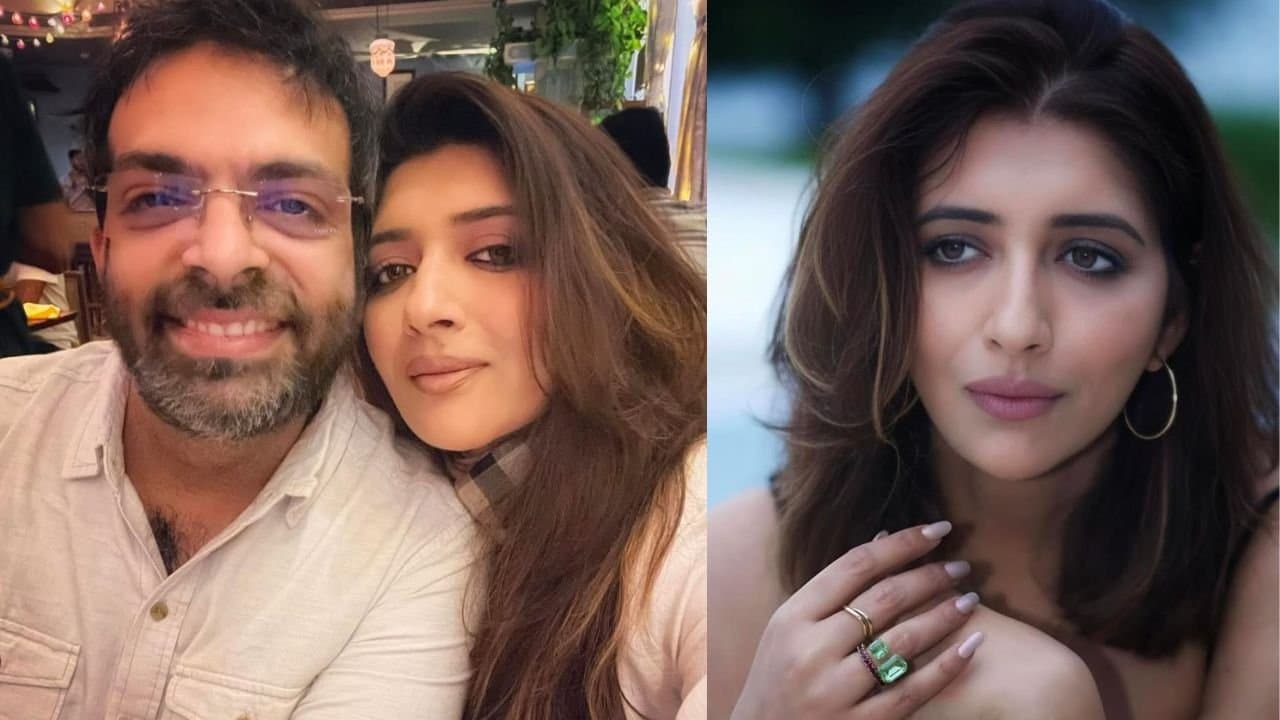 Sreenanda Shankar got officially separated from her ex husband Gev Satarawalla