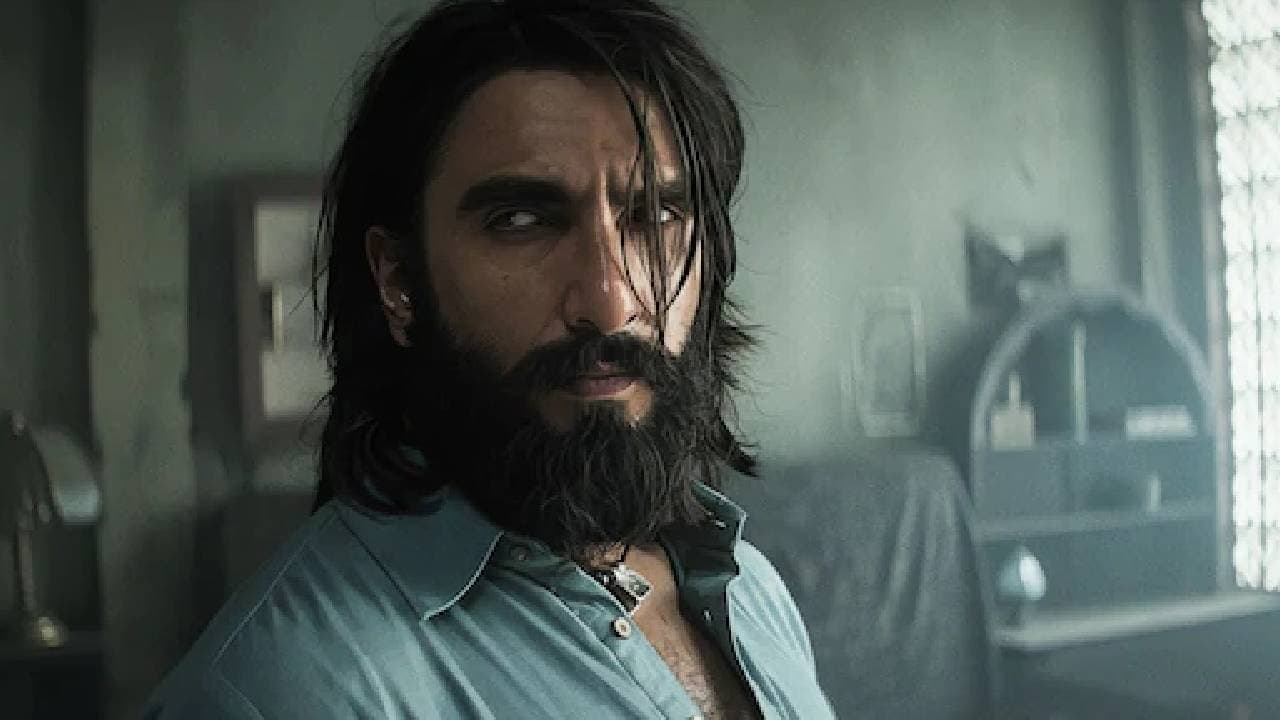 Amid Dhurandhar s success Ranveer Singh exits Don 3