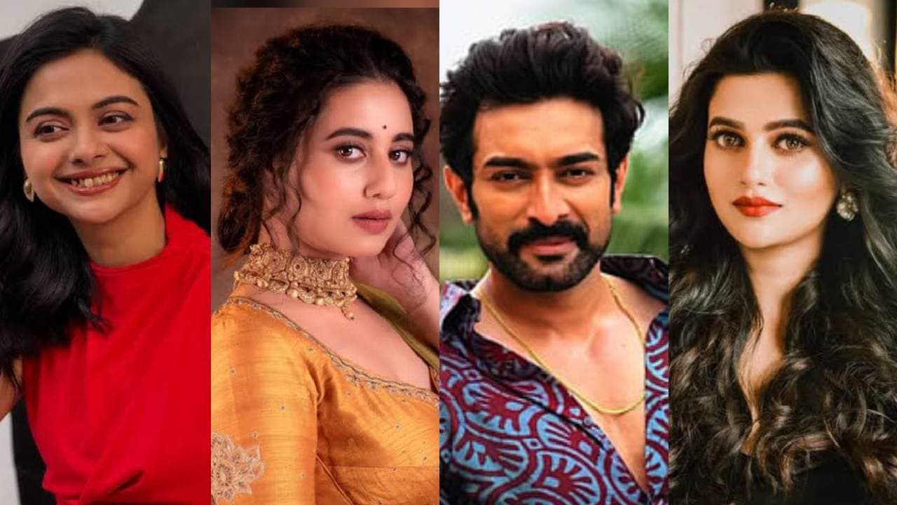 This tollywood actor and actresses are comeback to television 