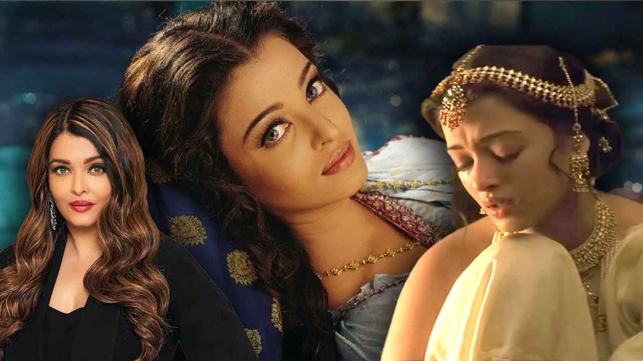 Aishwarya Rai Opens Up On Why She Did Chokher Bali After Devdas