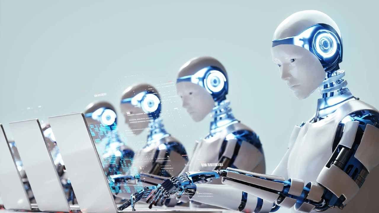 AI can create big problem in Women s Job sector 