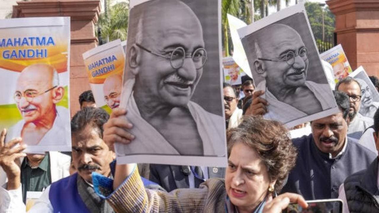 From MGNREGA to VB-G RAM G centre dismantling right to work