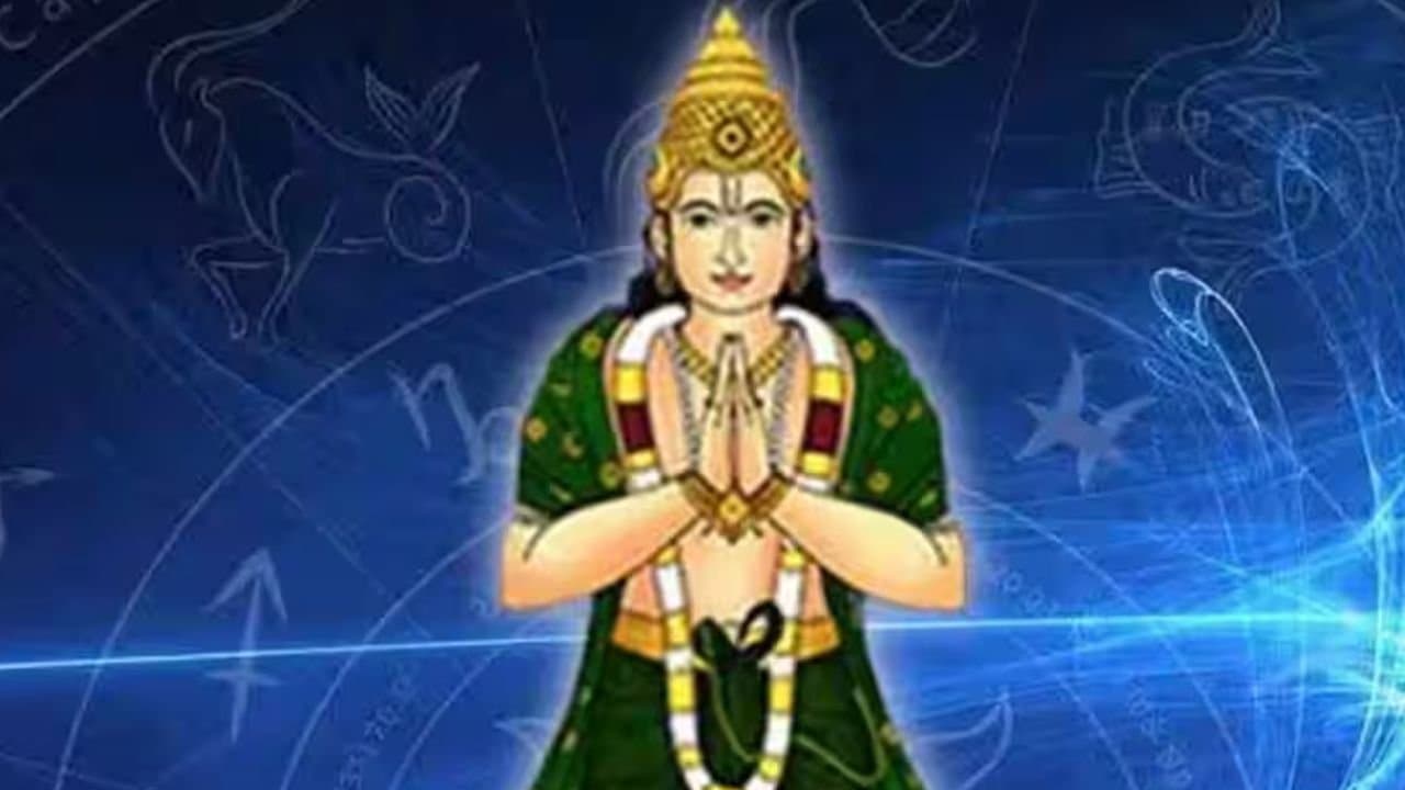 Rahu mahadasha will bring luck to 4 zodiacs