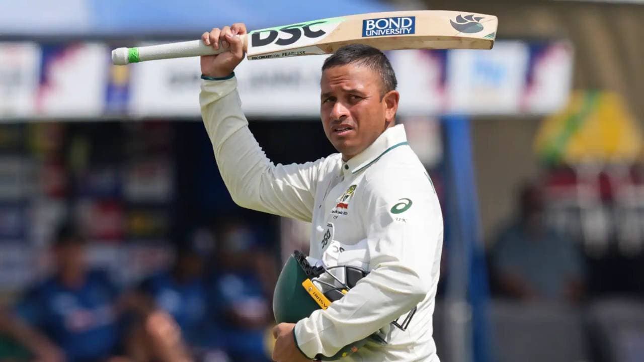 Usman Khawaja and Family Dragged Into Hate Storm After Bondi Beach Attack