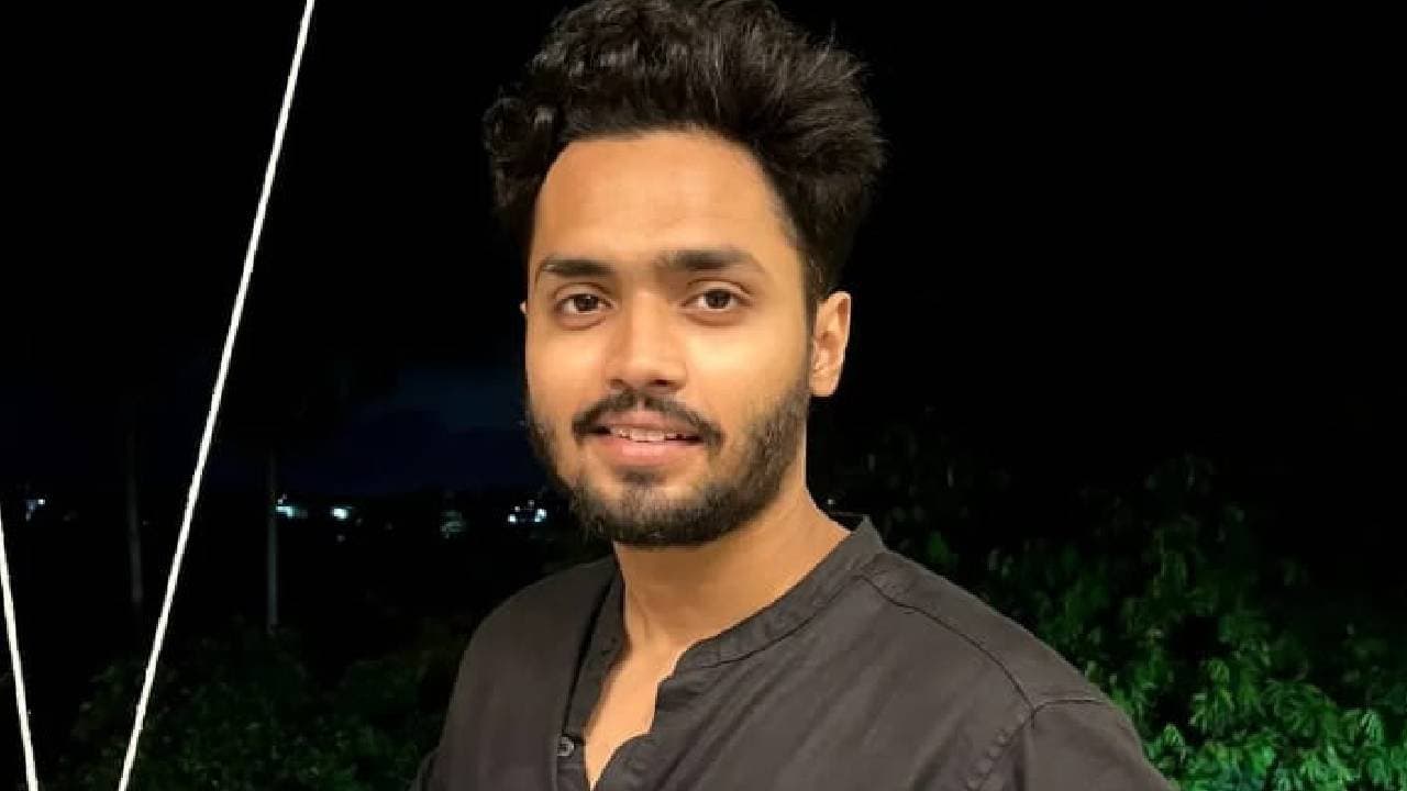 Breaking: Debdutta Raha makes his first hindi series debut 