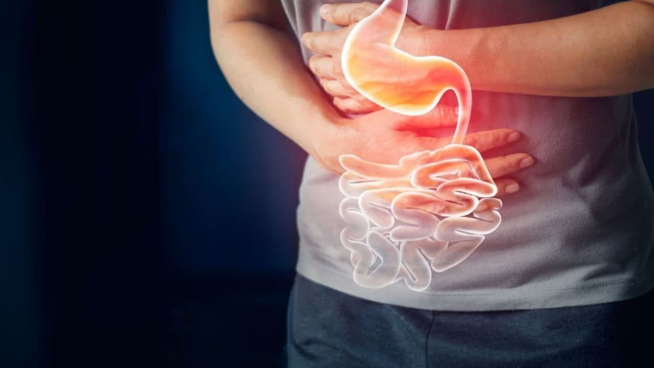 Gastroenterologist shares 3 common gut toxins you should avoid