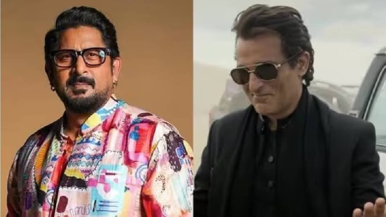 Bollywood Actor Arshad Warsi says Akshaye Khanna Stays Unbothered Amid Headlines