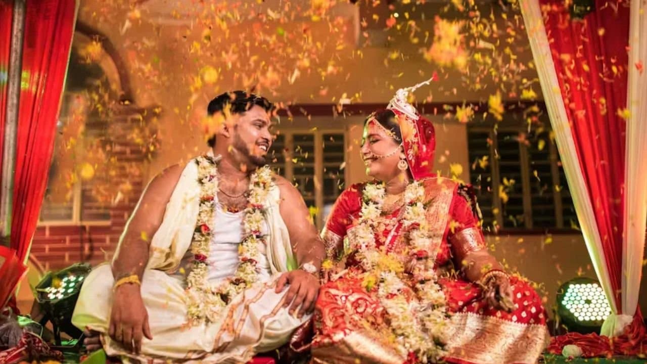 Luckiest Dates to get Married in 2026 2027 2028