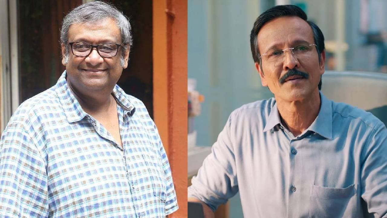 Breaking: Kaushik Ganguly and Kay Kay Menon pairing up for a horror Movie 