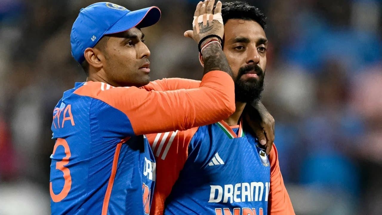 Selection committee identifies this set of Indian players for 2026 T20 World Cup