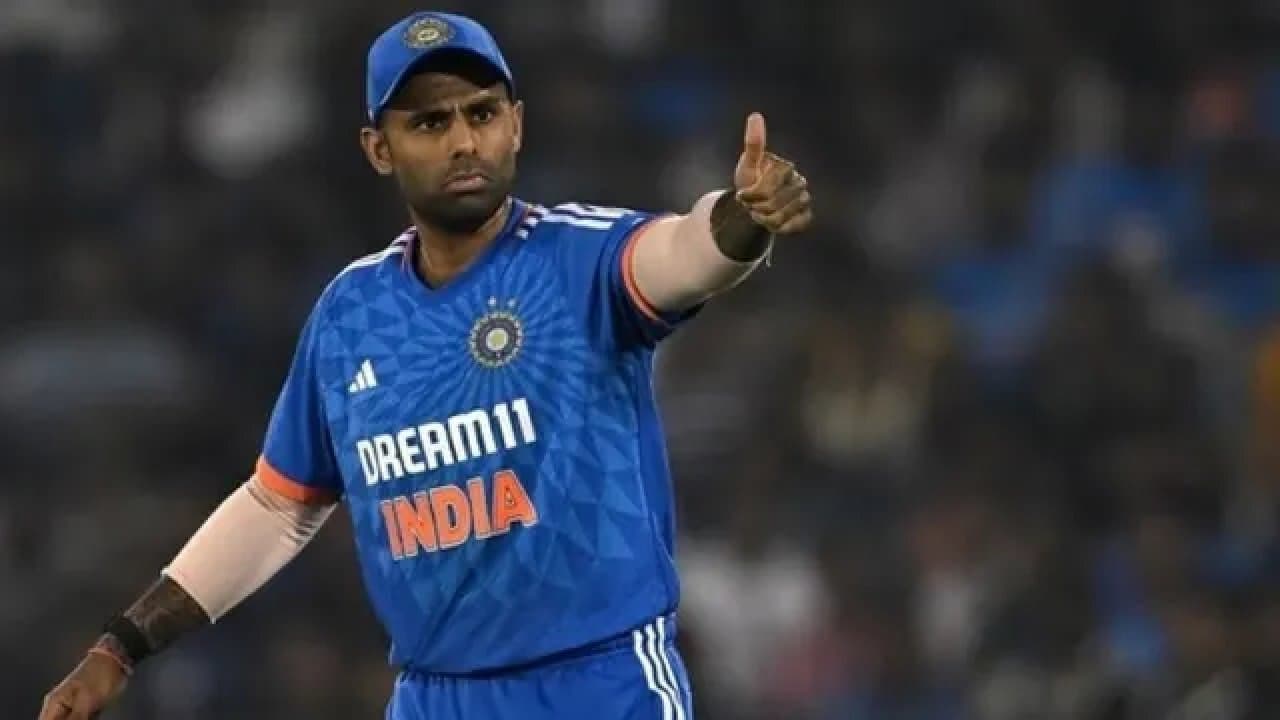 Captains Job Is Not Just To Toss And Manage The Bowlers Suryakumar Yadav Reminded By Ex-India Star