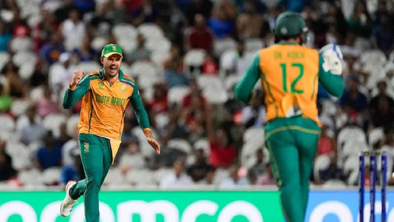 South Africa ready with fresh T20I plans for India says Markram