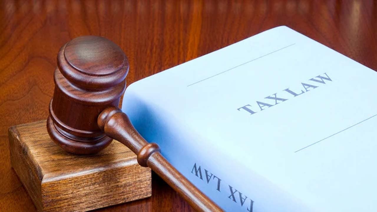 Will new income tax rules impose an 84 persent penalty on cash kept at home 