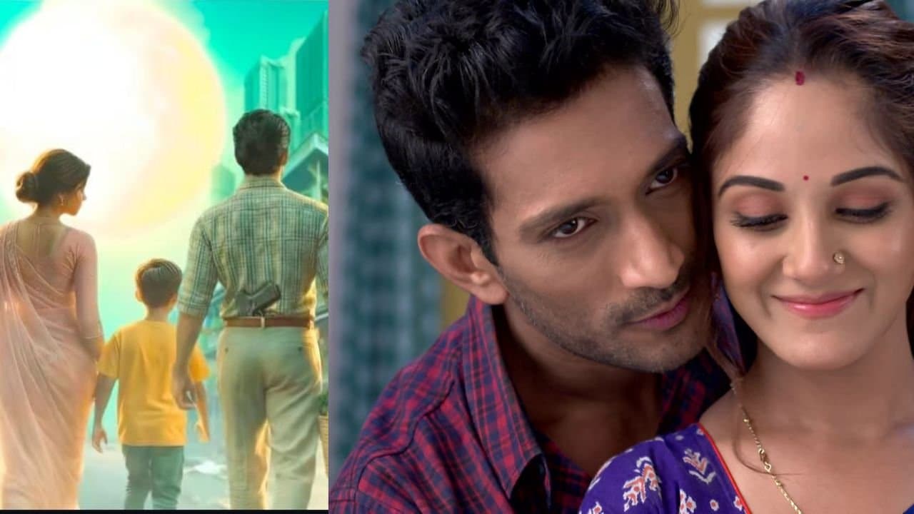 Parashuram Ajker Nayok hindi remake will go on air soon