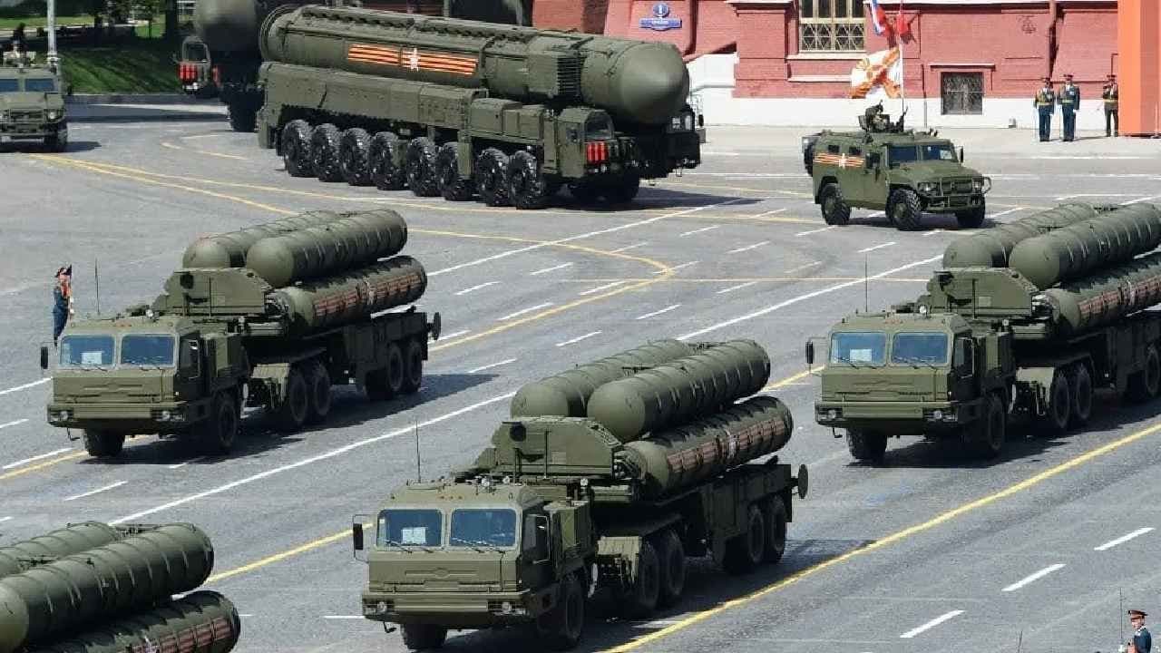  S 500: India making new update with the help from Russia