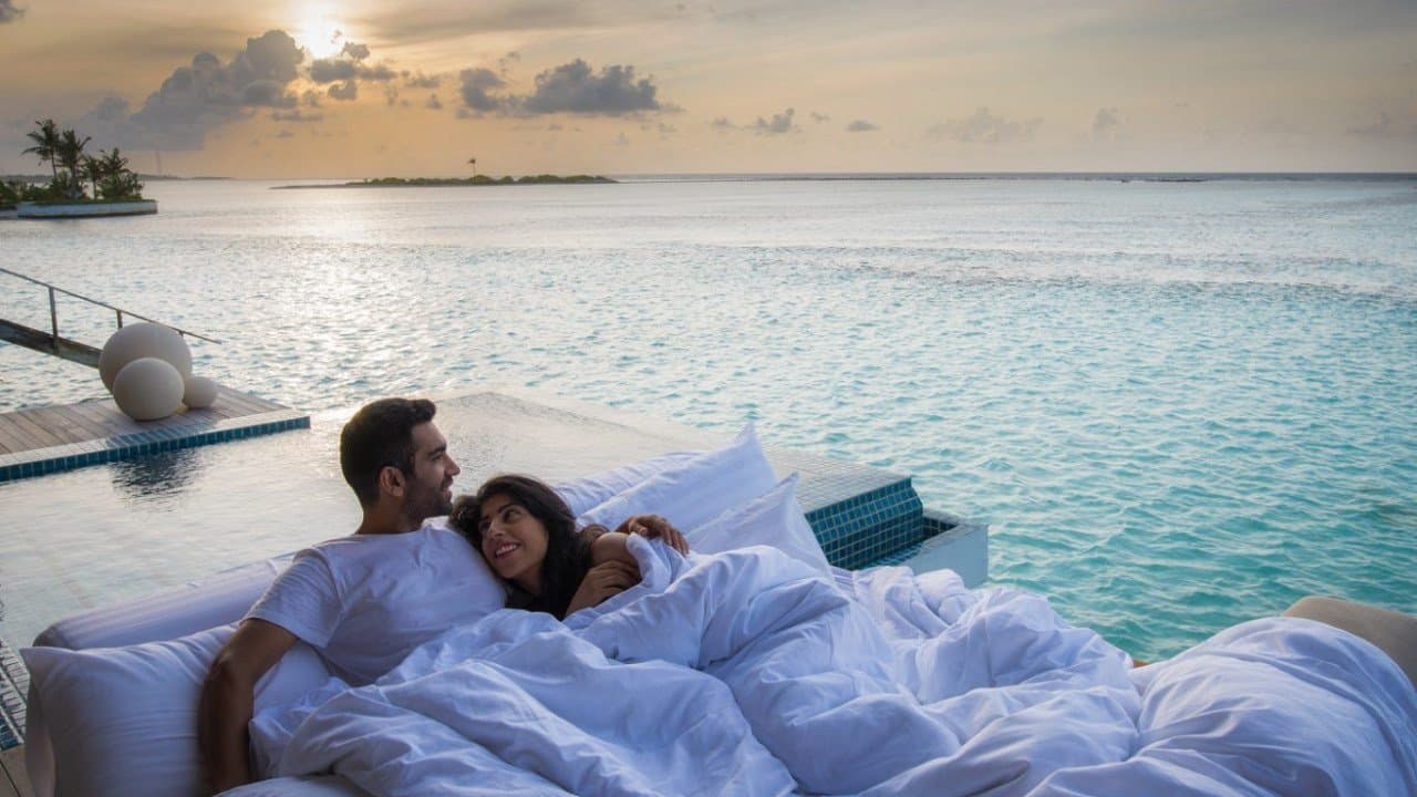 Best Indian honeymoon destinations for newlywed couples