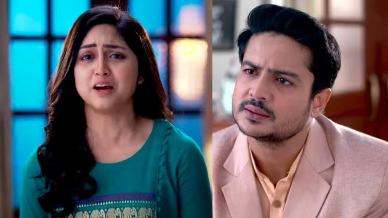 Chirosokha Update Mithi gets assaulted what will happen to her and Krishanus relationship