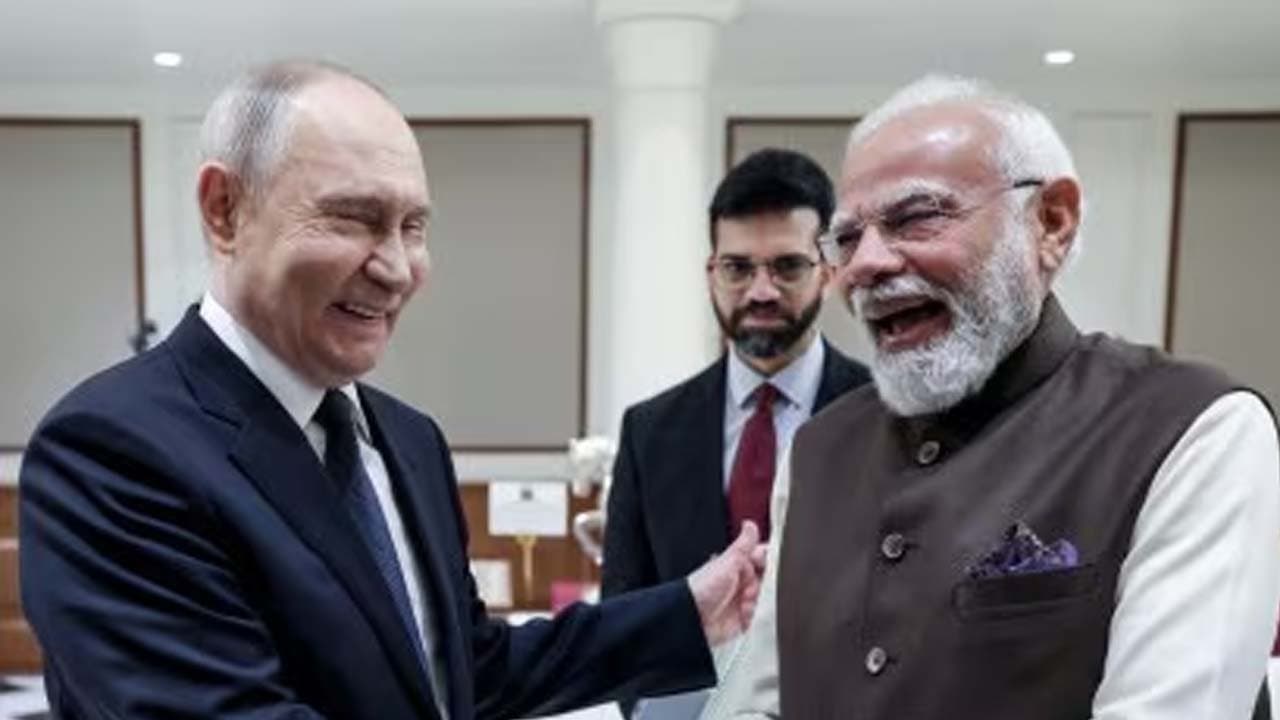 Free 30-day e-visa for Russian tourists as India Pm Modi announced