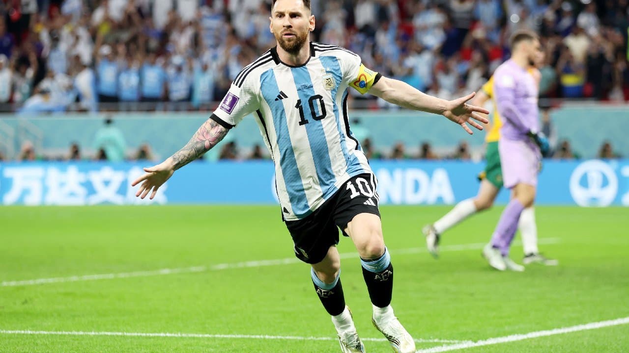 Lionel Messi drops bombshell update on 2026 fofa world cup participation