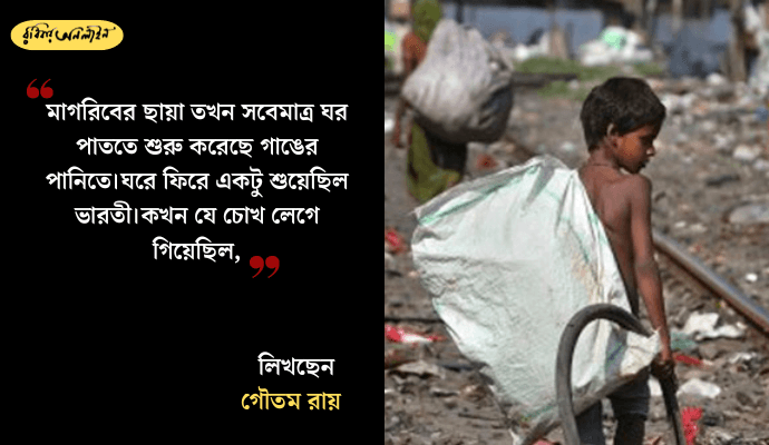 Life and Struggles in Rural Bengal: A Glimpse into Village, Work, and Traditions