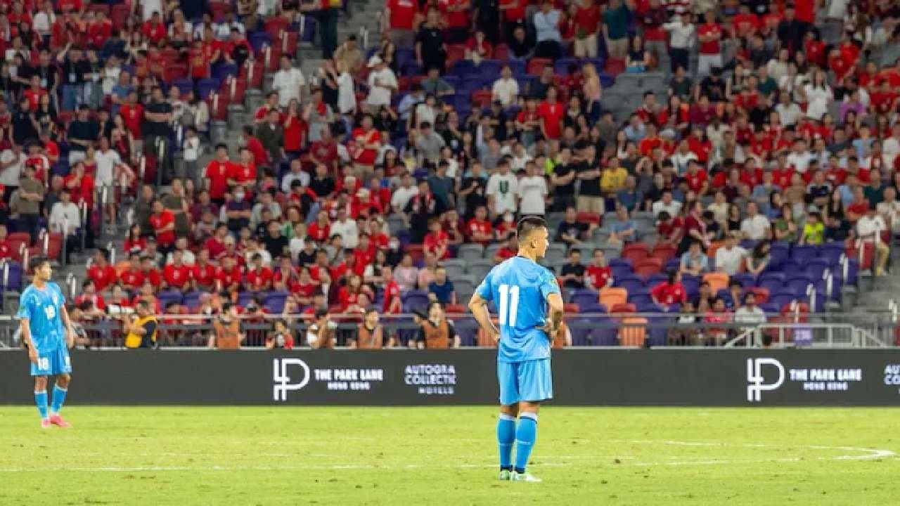 Asian Football Confederation set to launch Nations League