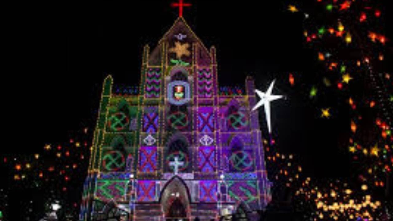 Kerala RSS forces schools to not celebrate christmas