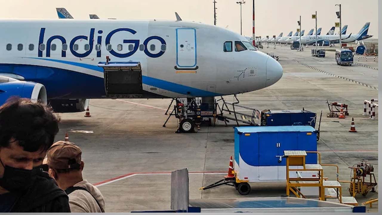 Indigos chaos causes Airfares hike Center issues strict guidelines