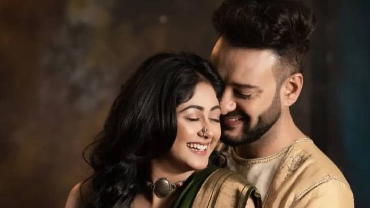 Saheb Bhattacharjee and Susmita Dey pairing up for a new play Siraj Ebong