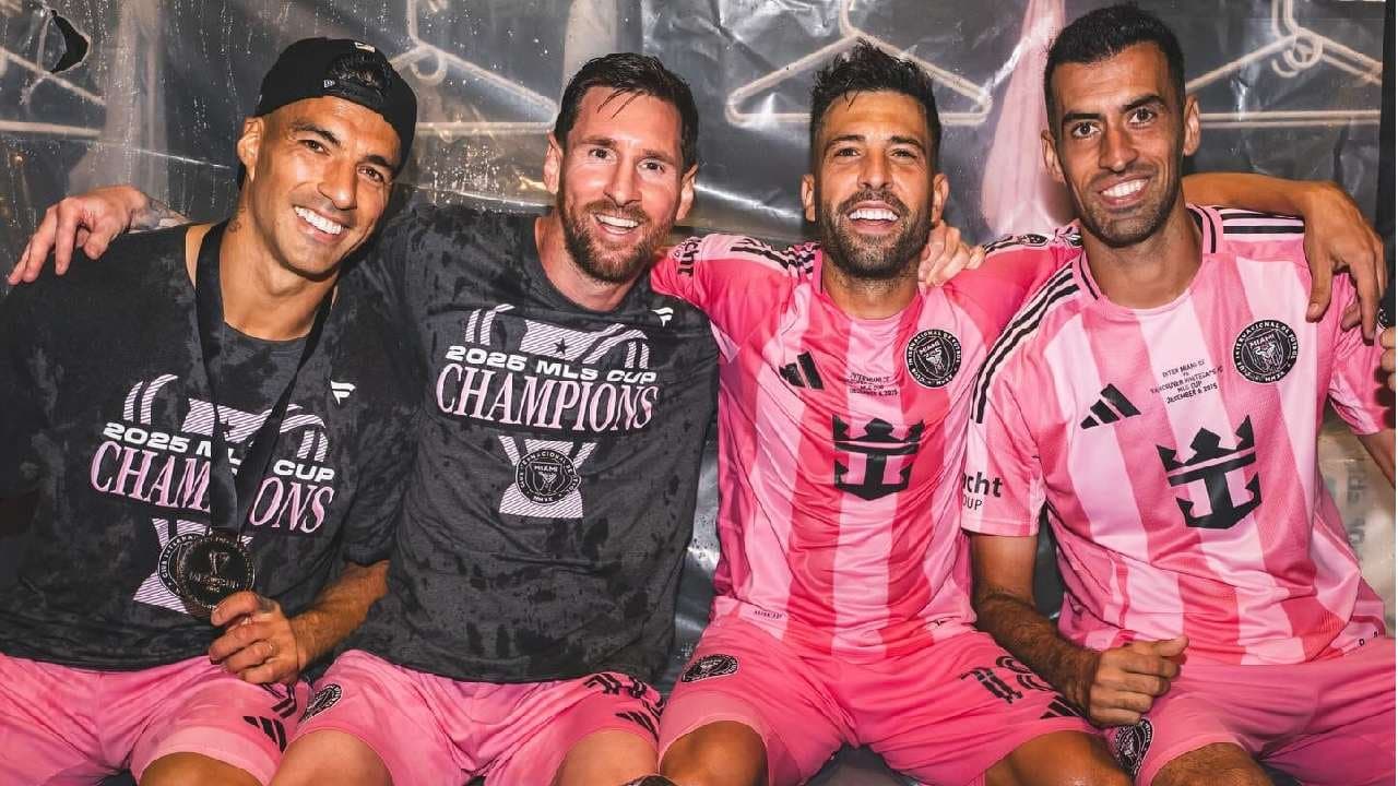 MLS prize money: How much Lionel Messi and Inter Miami take home after beating Vancouver Whitecaps