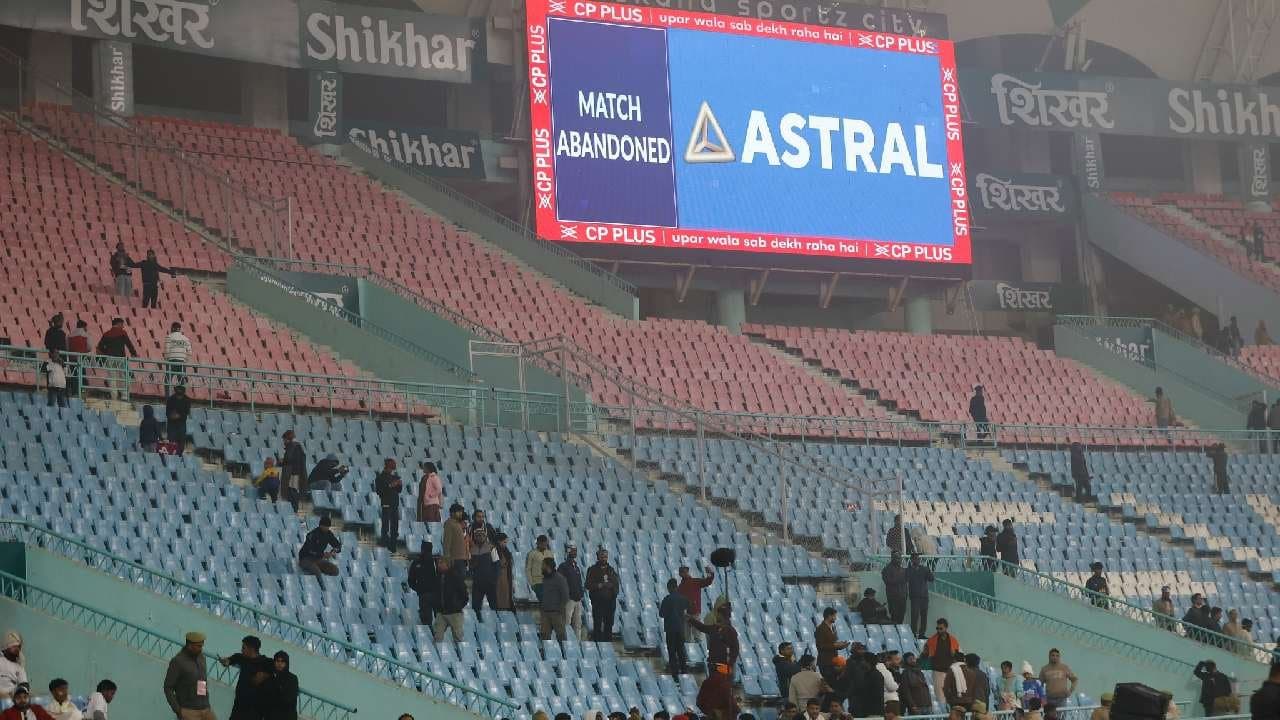 BCCI Breaks Silence Over Refund Demands After 4th SA T20I
