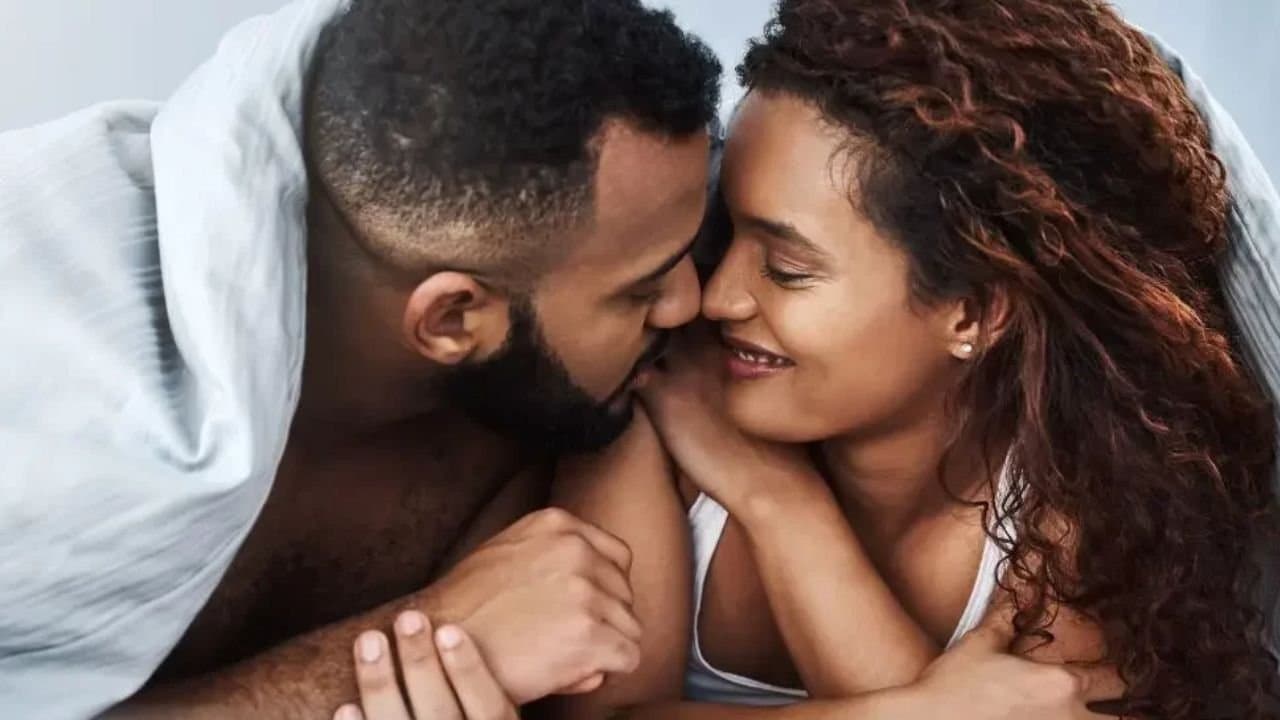 3 Proven Food to improve your Sexual Health