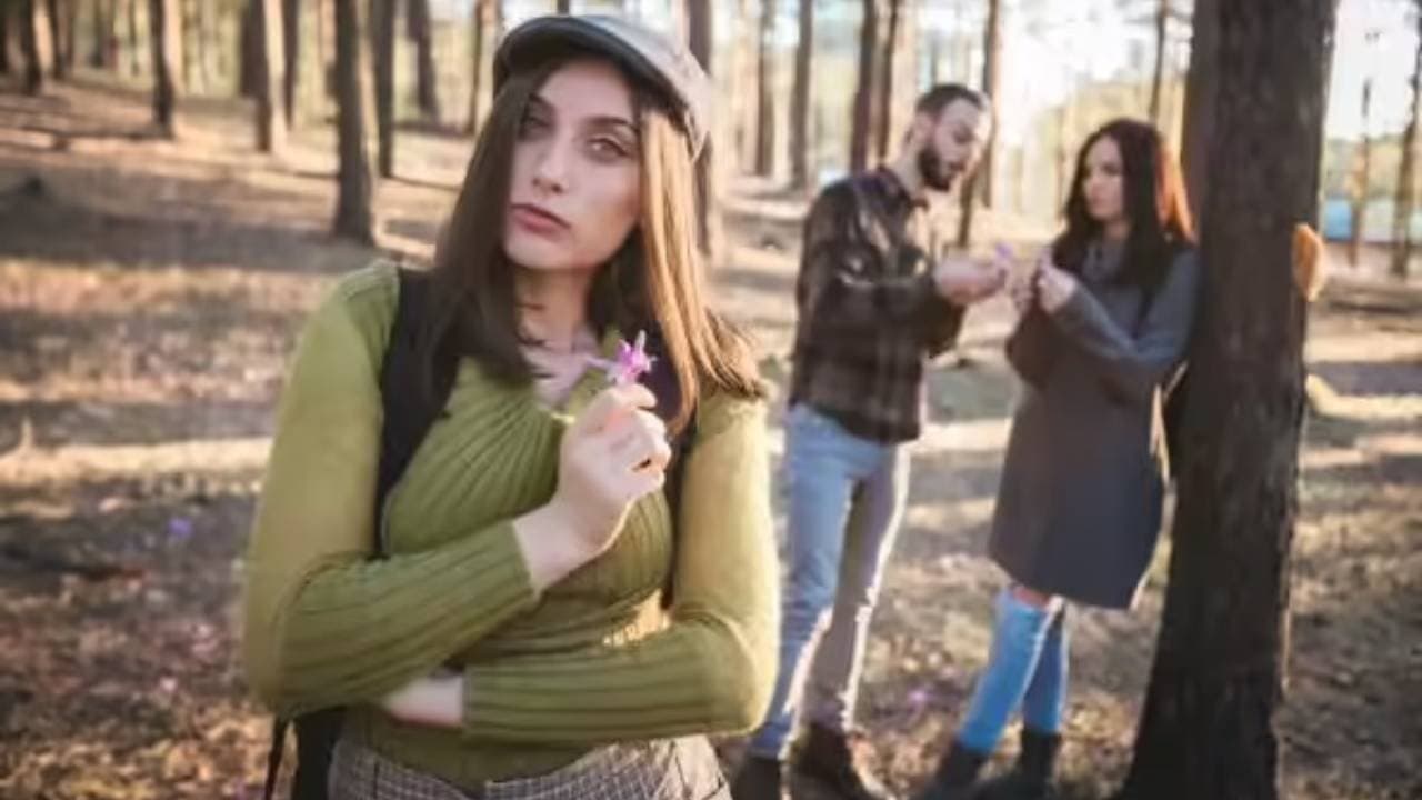 Friendfluencing are your friends ruining your love life