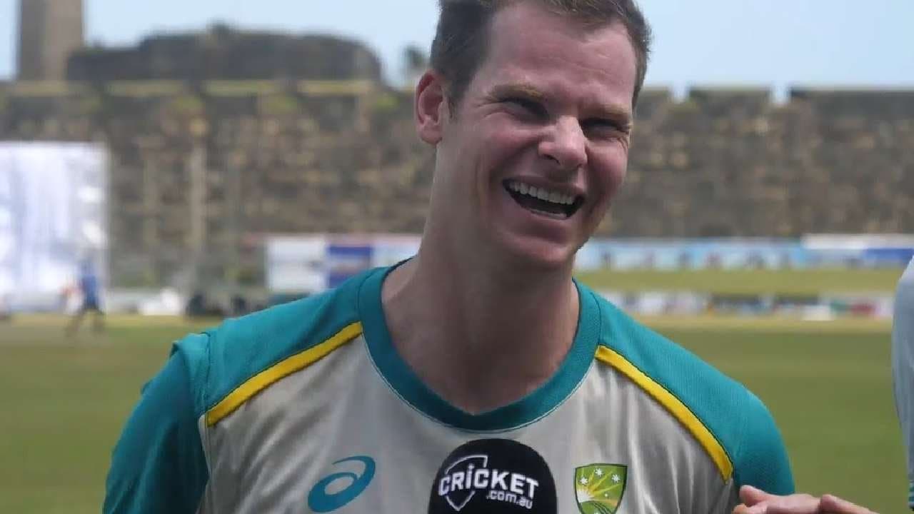 Steve Smith On England Players Amidst Drinking Controversy