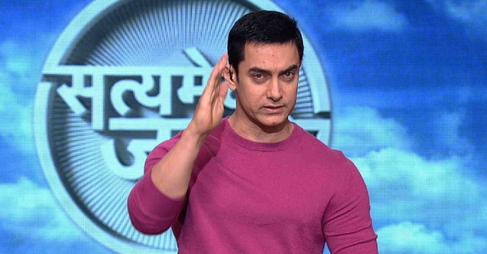 Imran Khan Reveals That Aamir Khan Faced Death Threats After Satyamev Jayate